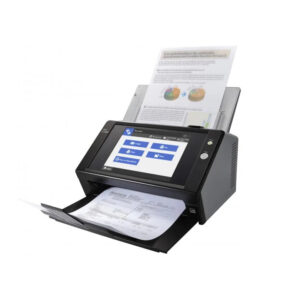 Skaner Ricoh / Fujitsu N7100 sieciowy - Fujitsu - PA03706-B001