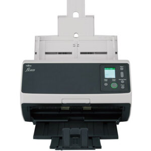 Skaner Ricoh fi-8170 / ADF 100 arkuszy / 24 miesiące gwarancji - Fujitsu - PA03810-B051