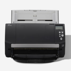 Skaner Ricoh / Fujitsu fi-7160 / ADF 80 arkuszy / 24 miesiące gwarancji - Fujitsu - PA03670-B051