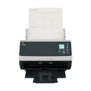 Skaner Ricoh fi-8190 / ADF 100 arkuszy / 24 miesiące gwarancji - Fujitsu - PA03810-B001