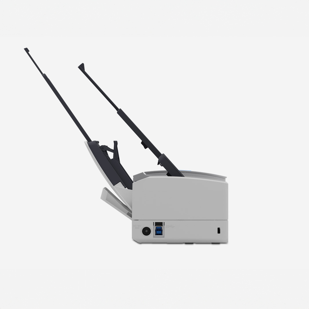 Skaner Ricoh ScanSnap iX1300 / 36 miesięcy gwarancji po rejestracji - Fujitsu - PA03805-B001 - obrazek 3