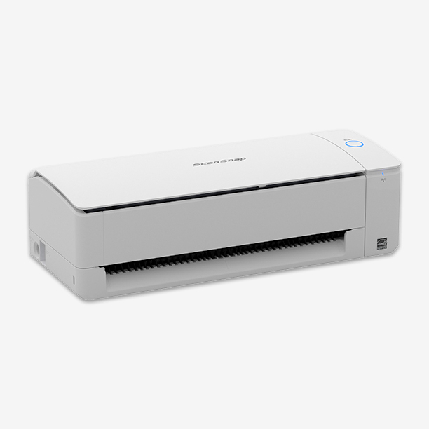 Skaner Ricoh ScanSnap iX1300 / 36 miesięcy gwarancji po rejestracji - Fujitsu - PA03805-B001