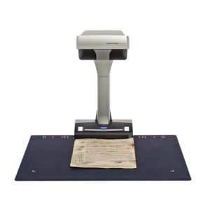 Skaner Ricoh ScanSnap SV600 / A3 / 36 miesięcy gwarancji po rejestracji - Fujitsu - PA03641-B301