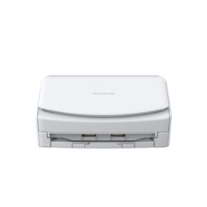 Skaner Ricoh ScanSnap iX1600 / 36 miesięcy gwarancji po rejestracji - Fujitsu - PA03770-B401