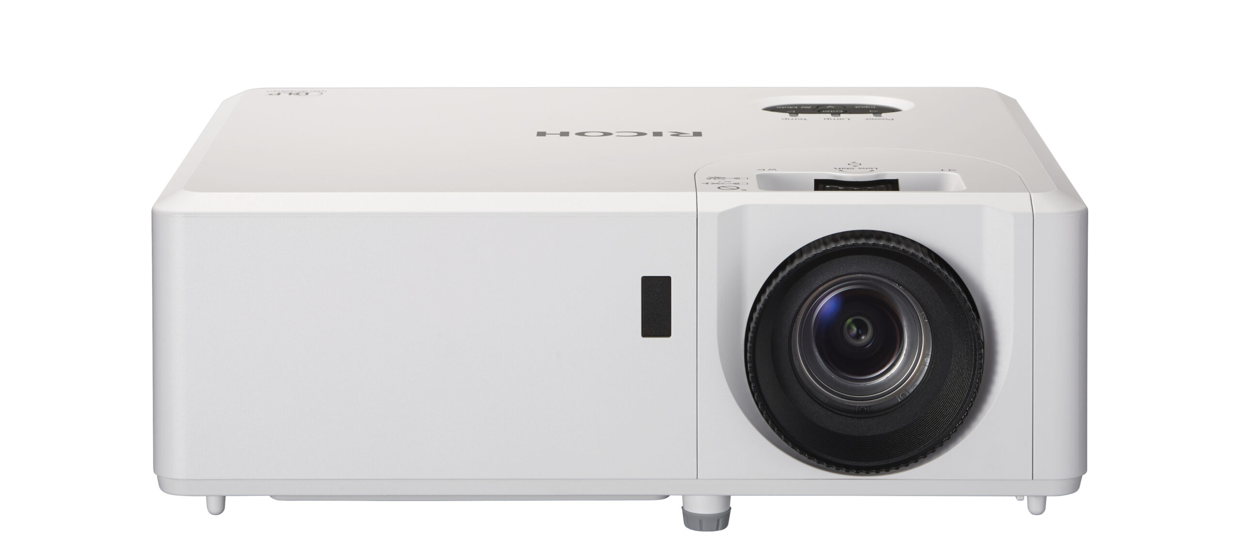 Ricoh PJ WXL5860 - Kompaktowy Projektor Laserowy (Smart Meeting Device) - obrazek 2
