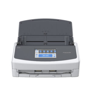 Skaner Ricoh ScanSnap iX1600 - Biurkowy Skaner A4 z ADF i Wi-Fi