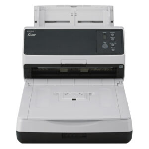Skaner Ricoh fi-8250 – Skaner grupowy ADF 100 arkuszy