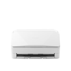 Skaner Ricoh ScanSnap iX2400 Biały – Biurkowy A4 z ADF