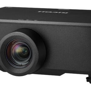 Ricoh PJ WUL6670 – Projektor Laserowy do Dużych Przestrzeni