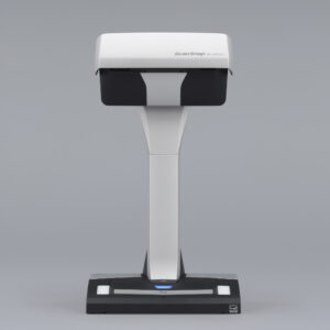 Ricoh ScanSnap SV600 - Skaner bezkontaktowy A3