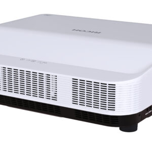 Ricoh PJ UHL3660 UST - Kompaktowy Projektor Laserowy 4K UHD