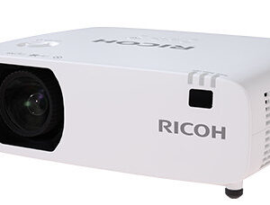 Ricoh PJ WUL5A50 - Standardowy Projektor Laserowy (Smart Meeting Device)
