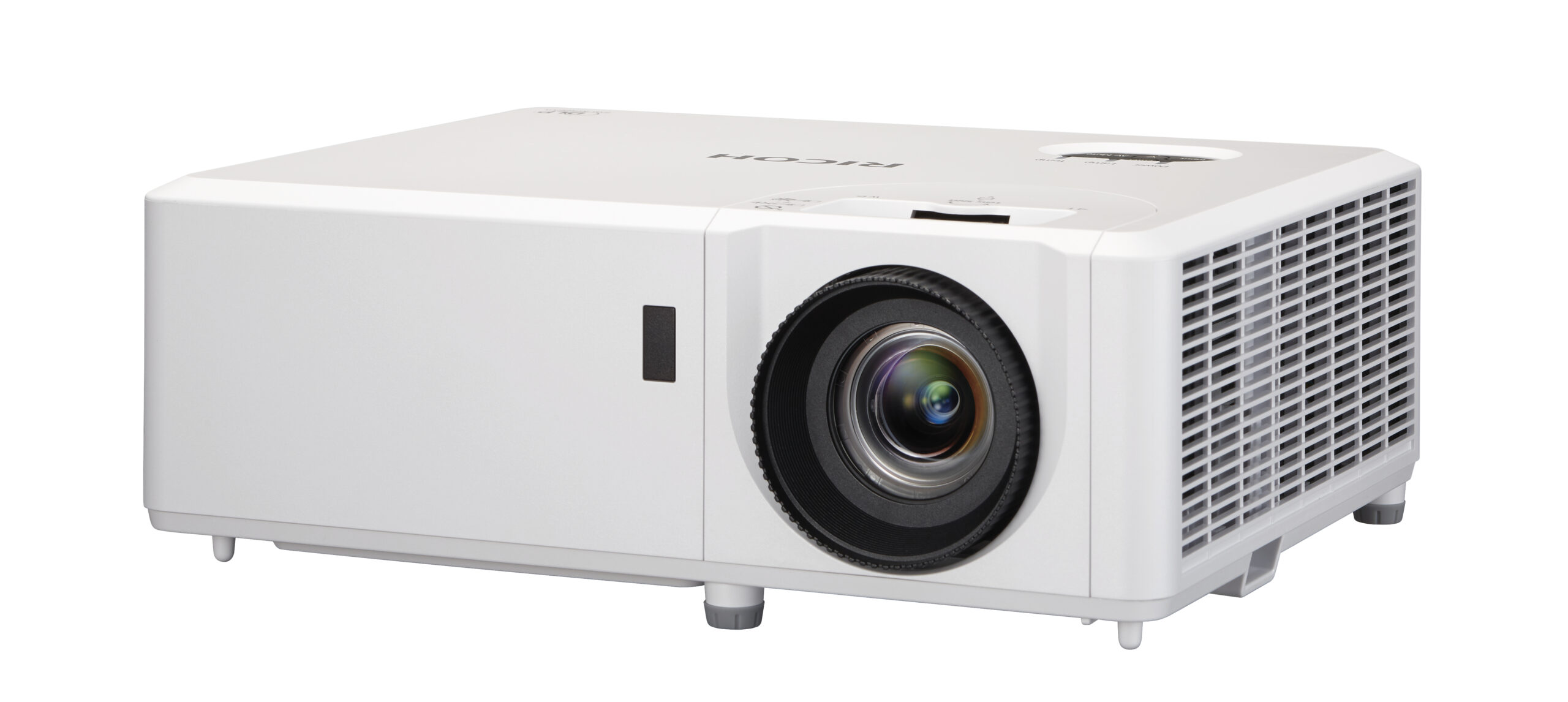 Ricoh PJ WXL5860 - Kompaktowy Projektor Laserowy (Smart Meeting Device)
