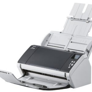 Skaner Ricoh fi-7480 / A3 / ADF 100 arkuszy