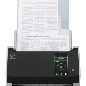 [ARCHIWUM] Skaner Ricoh fi-8040/ ADF 50 arkuszy / 12 miesięcy gwarancji