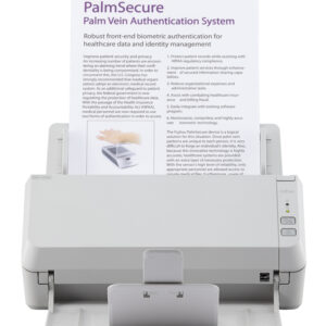 [ARCHIWUM] Skaner Ricoh SP-1120N - Sieciowy z ADF 50 arkuszy