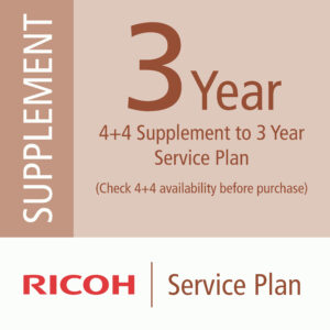 [ARCHIWUM] Skaner Ricoh fi-7700 / A3 / ADF 300 arkuszy + FlatBed