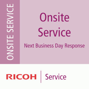 [ARCHIWUM] RICOH U3-EXTW-LVP - 3-letnie Rozszerzenie Gwarancji On-site