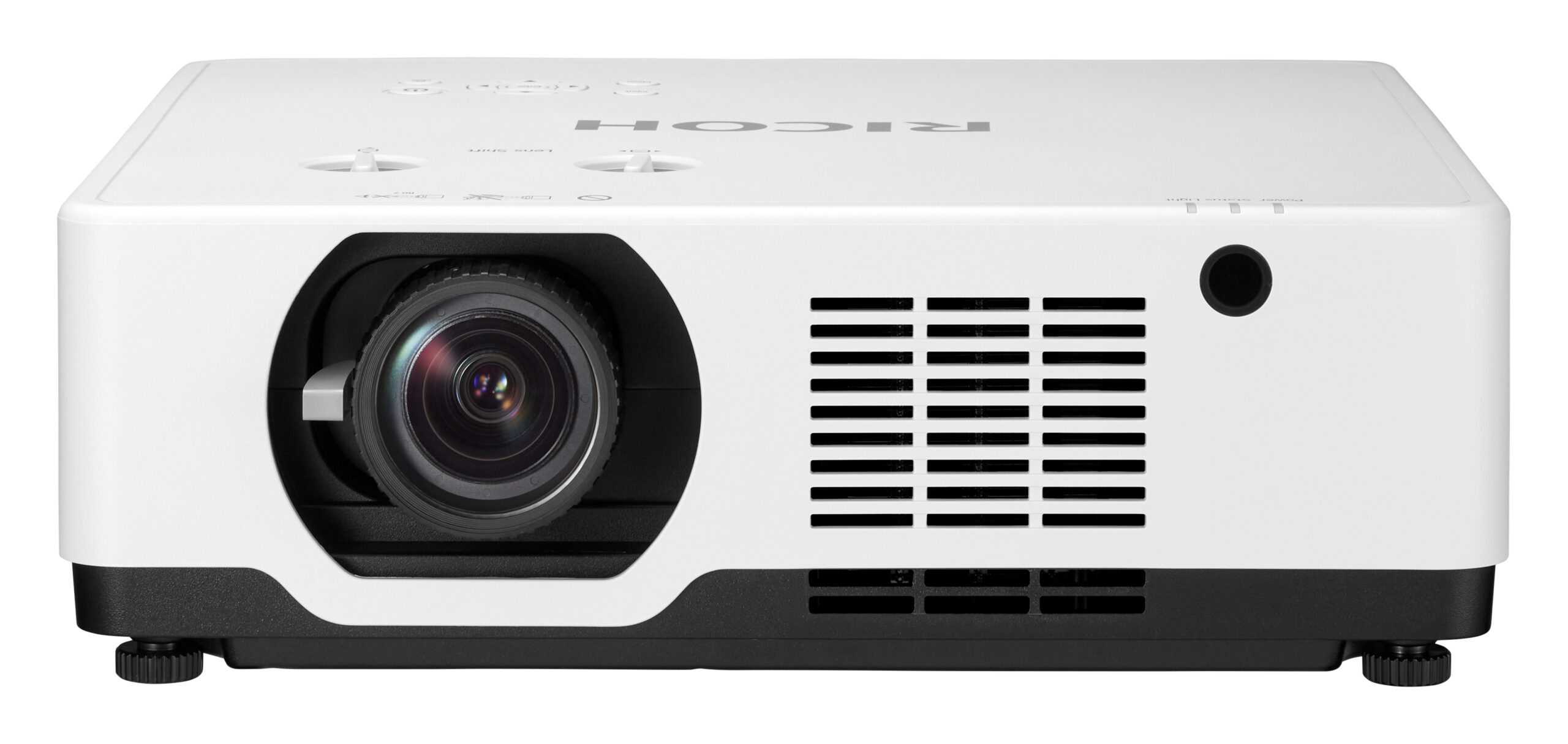 Ricoh PJ WUL6760 - Wielofunkcyjny projektor laserowy (Smart Meeting Device)