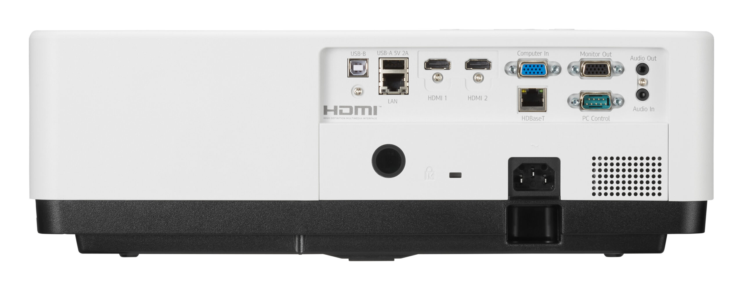 Ricoh PJ WUL6760 - Wielofunkcyjny projektor laserowy (Smart Meeting Device) - obrazek 2
