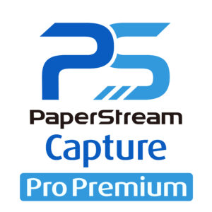 Ricoh PaperStream Capture Pro Premium V5 - Licencja Roczna