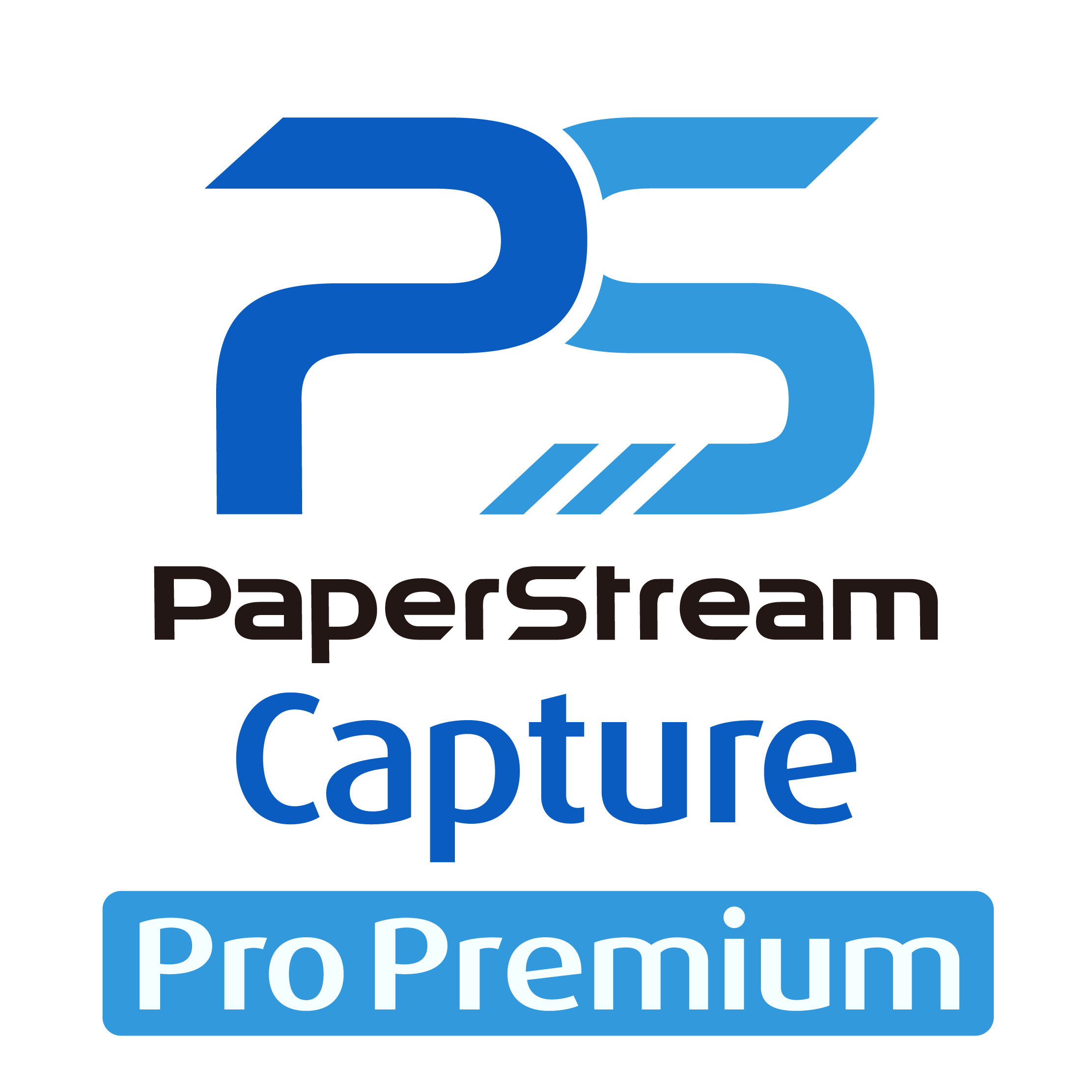 Ricoh PaperStream Capture Pro Premium V5 - Licencja Roczna