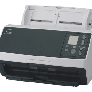 Skaner Ricoh fi-8170 - ADF 100 arkuszy, 70 str./min
