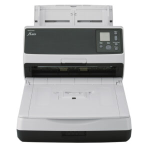 Skaner Ricoh fi-8270 - ADF 100 arkuszy, 70 str./min