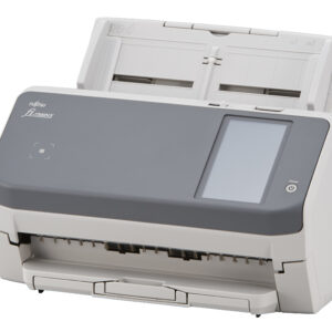 Ricoh fi-7300NX - Skaner sieciowy do dokumentów grupowych
