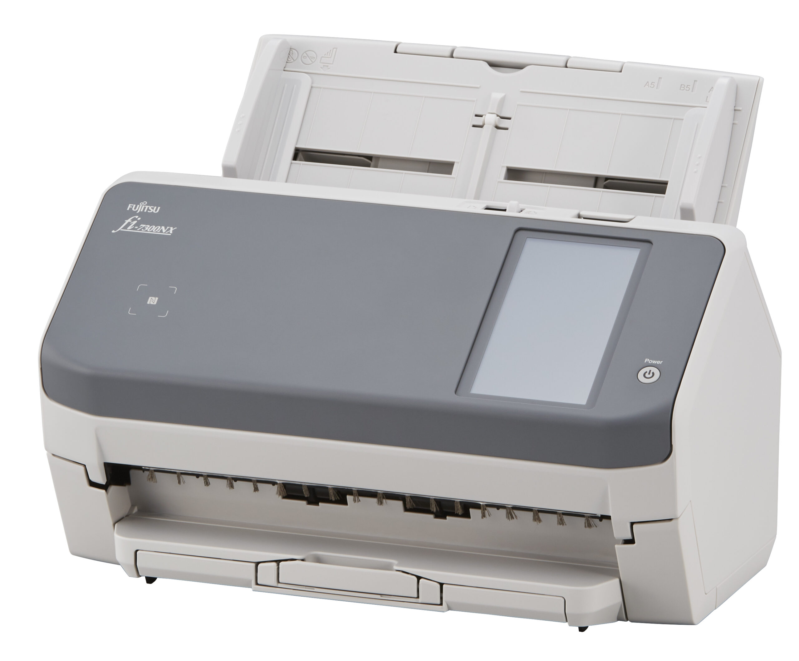 Ricoh fi-7300NX - Skaner sieciowy do dokumentów grupowych