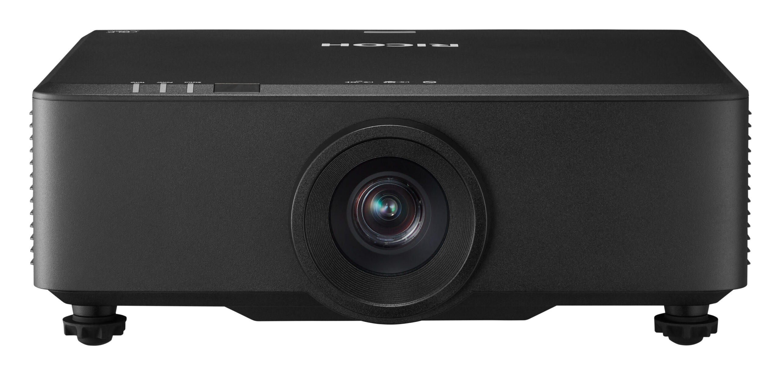 Ricoh PJ WUL6680 - Projektor laserowy do dużych przestrzeni - obrazek 2