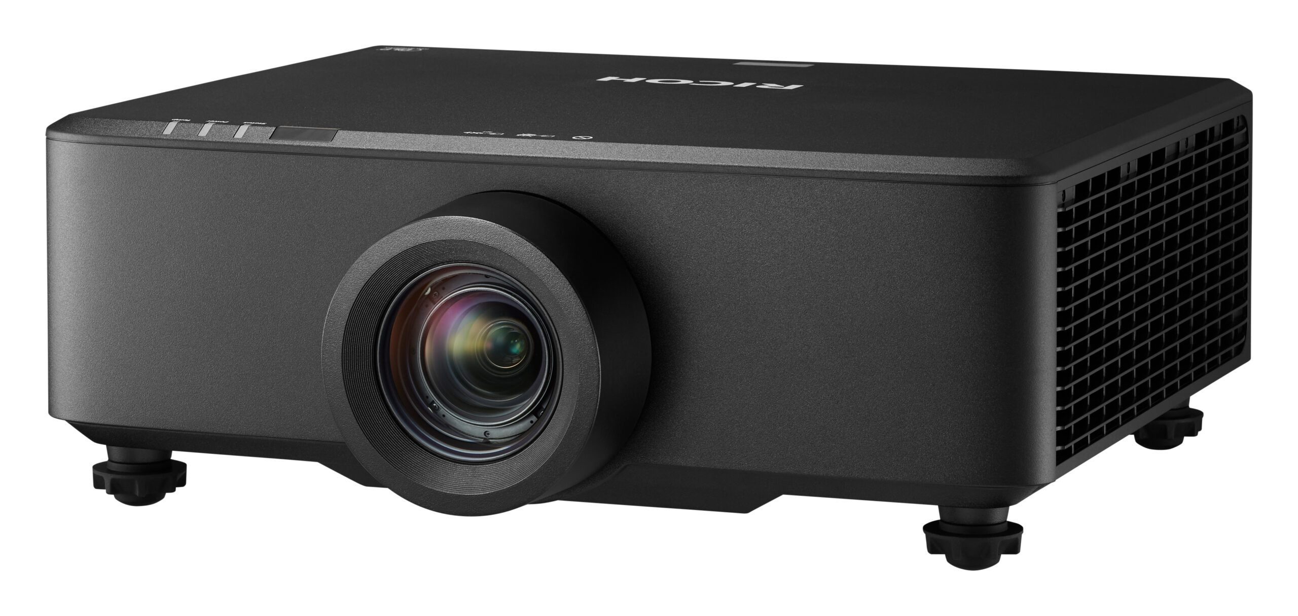 Ricoh PJ WUL6680 - Projektor laserowy do dużych przestrzeni
