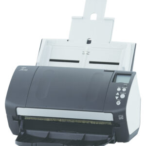 Skaner Ricoh / Fujitsu fi-7160 - Skaner grupowy ADF 80 arkuszy