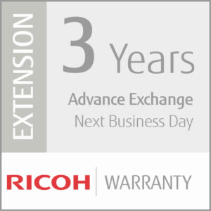 Fujitsu U3-EXTW-DKT - Rozszerzona Gwarancja 3 lata dla skanerów iX1500 i SV600